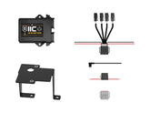 ICON 2024-2026 Lexus GX550, ICON Intelligent Control Install Kit for Lexus GX550