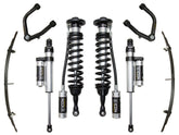 ICON 2007-21 Toyota Tundra, 1-3" Lift, Stage 5 Suspension System, Tubular UCA for Toyota Tundra