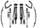 ICON 2007-21 Toyota Tundra, 1-3" Lift, Stage 5 Suspension System, Tubular UCA for Toyota Tundra