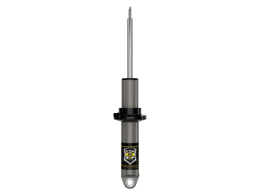 ICON 2021-2026 Ford Bronco, HOSS 2.0 Package, Rear, 0-1.75” Lift, 2.5 EXP Series Coilover for Ford Bronco