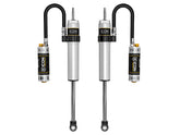 ICON 1998-07 Toyota Land Cruiser, 0-3” Lift, Front, 2.5 VS RR/CDCV Shocks, Pair for Toyota Land Cruiser