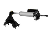 ICON 2023-2025 F-250/F-350 Ford Super Duty 4WD, 2.5 Centerline Steering Stabilizer Kit, Piggyback Reservoir for Ford Super Duty - Image 3
