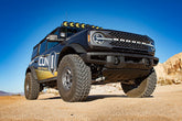 ICON 2021-2026 Ford Bronco, Sasquatch, 2-3" Lift, Stage 6 Suspension System, CDCV, Tubular for Ford Bronco - Image 2