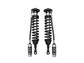 ICON 2007-2021 Toyota Tundra/2008-2022 Toyota Sequoia, V.S. 2.5 Series Coilover Kit, Remote Reservoir w/ CDCV for Toyota Tundra