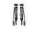 ICON 2007-2021 Toyota Tundra/2008-2022 Toyota Sequoia, V.S. 2.5 Series Coilover Kit, Remote Reservoir w/ CDCV for Toyota Tundra