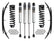 ICON 2020-2022 Ford F-250/F-350 Super Duty 4WD, 2.5" Lift, Stage 1 Suspension System w/ Expansion Packs for Ford Super Duty