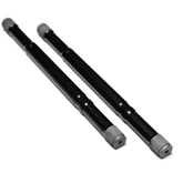 Camburg Toyota Tundra 4wd '22-25 Trail Series L/T Axle Set (OEM Red CV's) for the Toyota Tundra