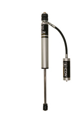ICON 2005-2023 Toyota Tacoma, 0-1.5" Lift, Rear, 2.0 Aluminum Series Remote Reservoir Shock for Toyota Tacoma