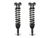 ICON 2019-2026 Chevrolet Silverado1500/GMC Sierra 1500, 1.5-3.5” Lift, Front, V.S. 2.5 Series Coilover Kit, Extended Travel, Internal Reservoir, Pair for Chevrolet Silverado