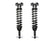 ICON 2019-2026 GM 1500/2021-2026 GM SUV, 1.5-3.5”/2.5-3.25" Lift, Front, V.S. 2.5 Series Coilover Kit, Internal Reservoir for Chevrolet Silverado