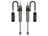ICON 1996-2002 Toyota 4Runner, 0-2" Lift, Rear, V.S. 2.5 Aluminum Series Shock Absorbers, Remote Reservoir, Pair for Toyota 4Runner