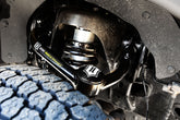 ICON 2021-2025 Ford F-150 4WD, 2.75-3.5" Lift, Stage 1 Suspension System, Tubular for Ford F-150 - Image 2