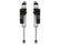 ICON 2011-2026 GM 2500/3500 HD, 0-2" Lift, Rear, V.S. 3.0 Series Shock Absorbers, Remote Reservoir w/ CDEV, Pair for Chevrolet Silverado