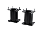 ICON 2022-2026 Toyota Tundra, Front, 6" Lift, Coilover Spacer Kit for Toyota Tundra - Image 2