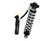 ICON 2022-2023 Ford F-150 Lightning, Lowered 0-4", 2.5 VS Remote Reservoir CDEV Coilover Kit, Rear for Ford F-150 - Image 2