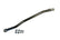 ICON 2003-12 Ram 2500/3500 HD, Front, Adjustable Track Bar Kit for Ram 2500