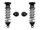 ICON 2005-2025 Nissan Frontier/2005-2015 Nissan Xterra/2005-2012 Nissan Pathfinder, 1-3" Lift, Front, 2.5 Series Coilover Kit, Internal Reservoir for Nissan Frontier
