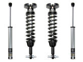 ICON 2019-2026 Chevrolet Silverado 1500/GMC Sierra 1500, 1.5-3.5" Lift, Stage 1 Suspension System for Chevrolet Silverado