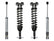 ICON 2019-2026 Chevrolet Silverado 1500/GMC Sierra 1500, 1.5-3.5" Lift, Stage 1 Suspension System for Chevrolet Silverado