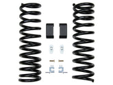 ICON 2014-Up Ram 2500, 4.5” Lift, Front, Dual Rate Coil Spring Kit for Ram 2500