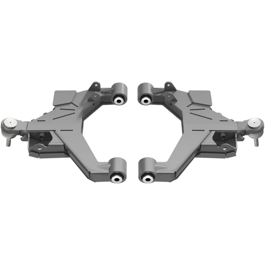 Camburg 2024-2025 Toyota Tacoma 2WD/4WD Performance Slapper Lower Arm Kit for the Toyota Tacoma