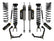 ICON 2019-2023 Ram 1500, 2-3" Lift, Stage 4 Suspension System, Tubular UCA for Ram 1500