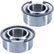 Camburg Engineering 1.50 Uniball Replacement Kit (Pair) CAM-010048
