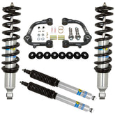 Camburg Engineering 1996-2004 Toyota Tacoma Pre Runner Bilstein 6112 Lift Kit CAM-310136-U for the Toyota Tacoma