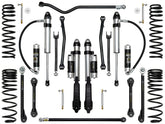 ICON 2020-Up Jeep Gladiator, 2.5" Lift, Stage 8 Suspension System, Tubular UCA for Jeep Gladiator