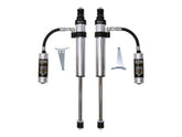 ICON 1991-07 Toyota Land Cruiser, 0-3" Lift, Front, 2.5 VS RR/CDCV Shocks, Pair for Toyota Land Cruiser