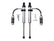 ICON 1991-07 Toyota Land Cruiser, 0-3" Lift, Front, 2.5 VS RR/CDCV Shocks, Pair for Toyota Land Cruiser