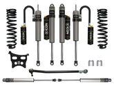 ICON 2023 Ford F-250/F-350 Super Duty 4WD Gas, 2.5" Lift, Stage 5 Suspension System for Ford Super Duty