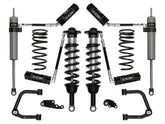 ICON 2024-2026 Lexus GX550, 1.25-3" Lift, Stage 5 Suspension System, Tubular for Lexus GX550