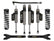 ICON 2023-2025 Ford F-250/F-350 Super Duty 4WD, Diesel, 2.5" Lift, Stage 3 Suspension System w/ Radius Arms for Ford Super Duty
