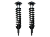 ICON 2004-2008 Ford F-150 4WD, 0-2.63” Lift, Front, V.S. 2.5 Series Coilover Kit, Internal Reservoir for Ford F-150
