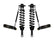 ICON 2021-2025 Ford F-150 4WD, 2.75-3.5" Lift, Front, V.S. 2.5 Series Coilovers, Remote Reservoir w/ CDEV, Pair for Ford F-150