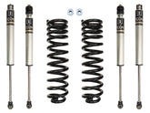 ICON 2005-2016 Ford F-250/F-350 Super Duty 4WD Diesel, 2.5" Lift, Stage 1 Suspension System for Ford Super Duty