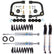 Camburg Engineering 2005-2015 Toyota Tacoma Excludes X-Runner Bilstein 6112 Lift Kit  for the Toyota Tacoma