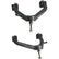 Camburg Engineering 2WD/4WD Chevy/GMC 1500 '07-18 1.25 Performance Uniball Upper Arms CAM-210051 for the Chevrolet Silverado, GMC Sierra