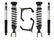 ICON 2019-2023 Ram 1500, 2-3" Lift, Stage 1 Suspension System, Tubular UCA for Ram 1500