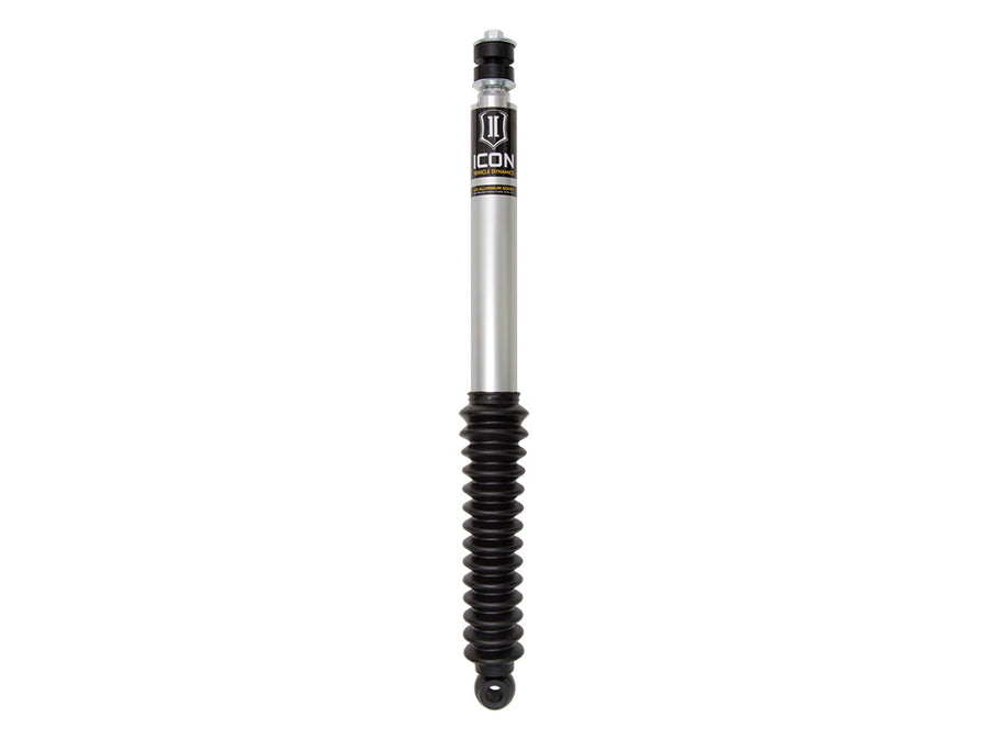 ICON 2005-2023 Toyota Tacoma, 0-1.5" Lift, Rear, V.S. 2.0 Aluminum Series Shock Absorber, Non-Reservoir for Toyota Tacoma