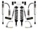 ICON 2022-2025 Toyota Tundra, 1.25-3.5" Lift, Stage 6, 2.5 Suspension System, Billet for Toyota Tundra