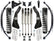 ICON 2011-2016 Ford F250/F350, 7" Lift, Stage 2 Suspension System for Ford Super Duty