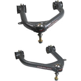 Camburg Engineering 2010-2014 Ford F-150 SVT Raptor Control Arm Kit  for the Ford F-150, Ford Raptor