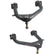 Camburg Engineering 2010-2014 Ford F-150 SVT Raptor Control Arm Kit  for the Ford F-150, Ford Raptor