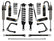 ICON 2025-2026 Toyota 4Runner 2WD, 1.25-3" Lift, Stage 9 Suspension System, Tubular for Toyota 4Runner