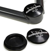 Camburg Engineering Toyota 2-3/4" OD BJ UCA Cap Kit (05-23 Tacoma | 07-21 Tundra | 03-24 4-Runner/FJ) CAM-310076 for the Toyota Tacoma, Toyota Tundra, Toyota 4Runner