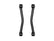 ICON 2018-2023 Jeep Wrangler JL, Rear, Fixed Upper Link Kit for Jeep Wrangler JL