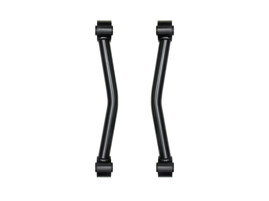 ICON 2018-2023 Jeep Wrangler JL, Rear, Fixed Upper Link Kit for Jeep Wrangler JL