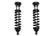 ICON 2000-2006 Toyota Tundra/2001-2007 Toyota Sequoia, V.S. 2.5 Series Extended Travel Coilover Kit, Internal Reservoir for Toyota Tundra